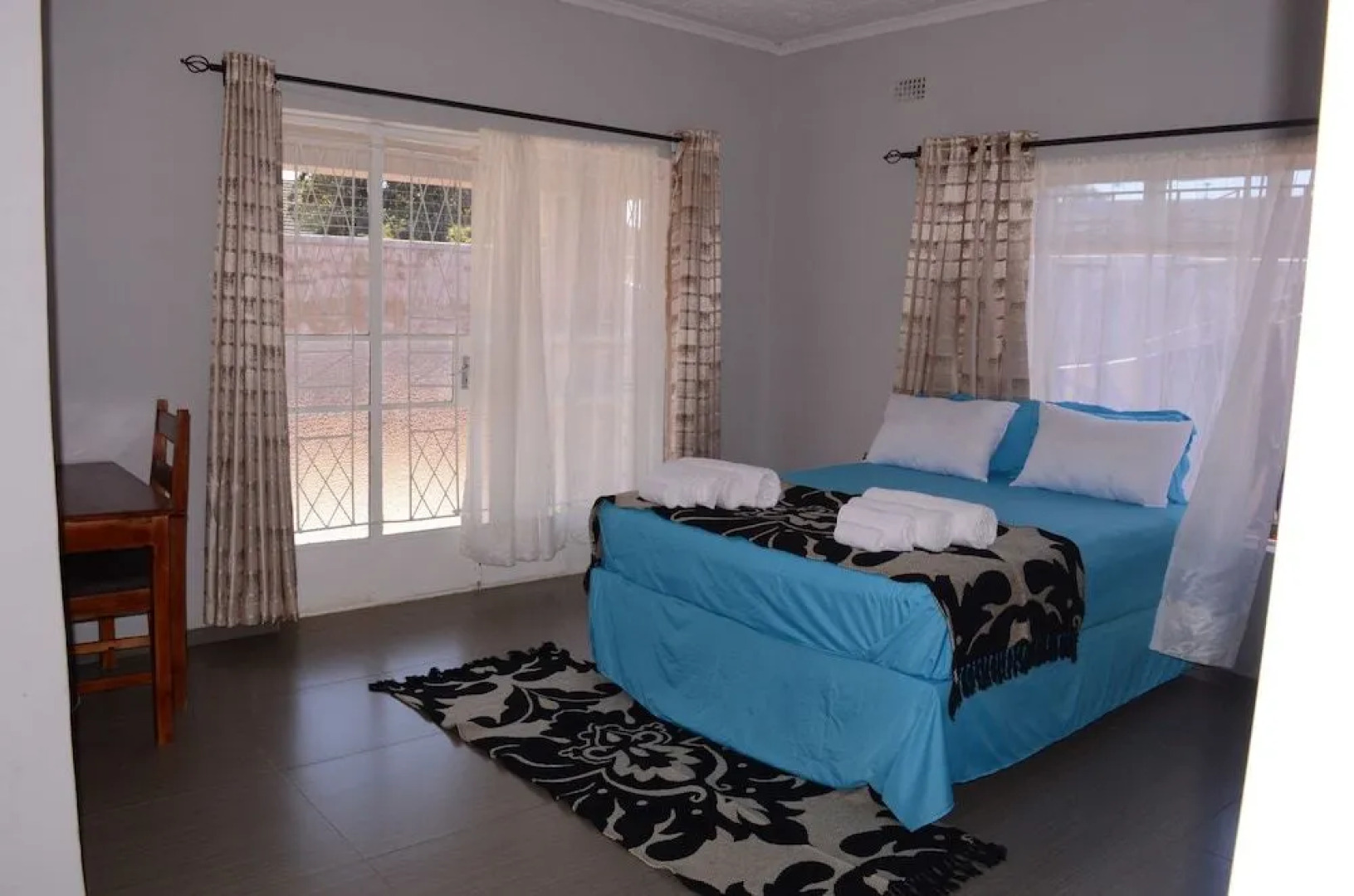 InboundOut Guest House