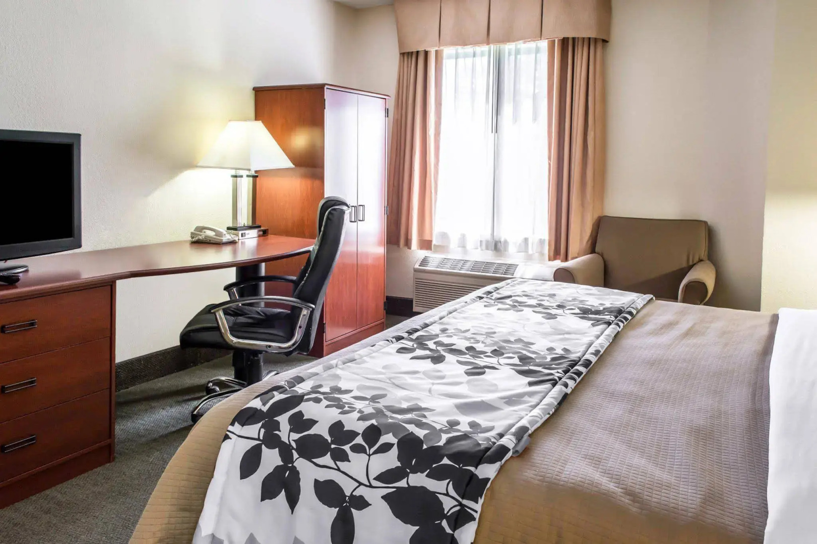 Sleep Inn Wytheville I-77 and I-81