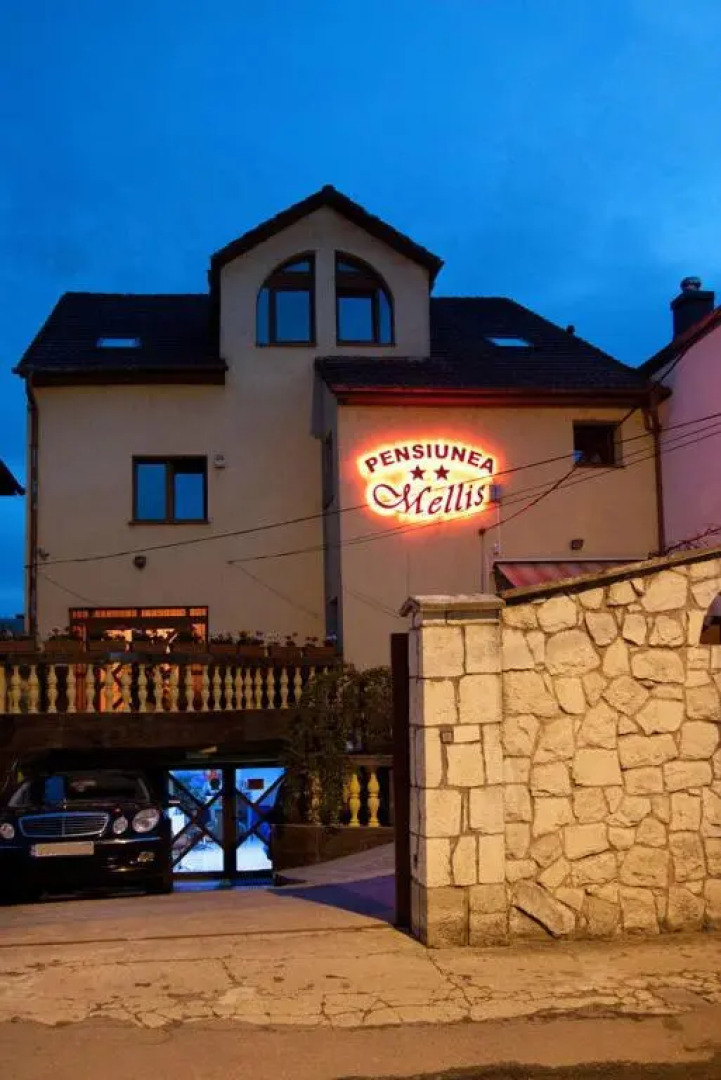 Pension Mellis Cluj Napoca
