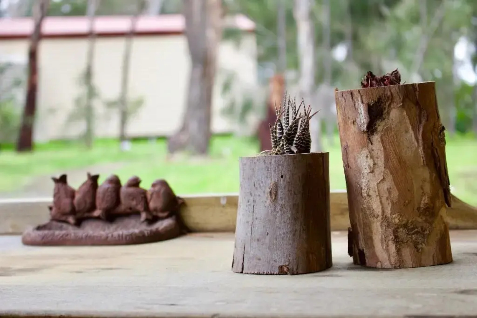 The Apartment - Moyston