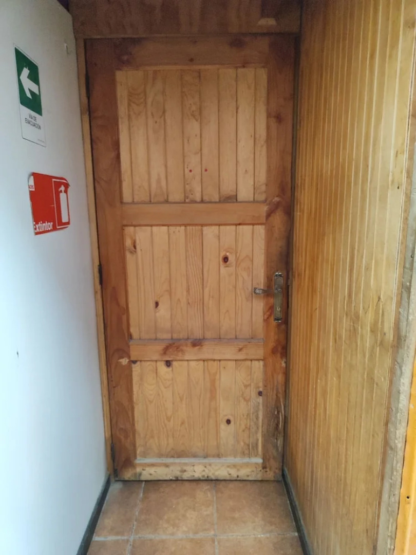 Alma Patagona Hostel