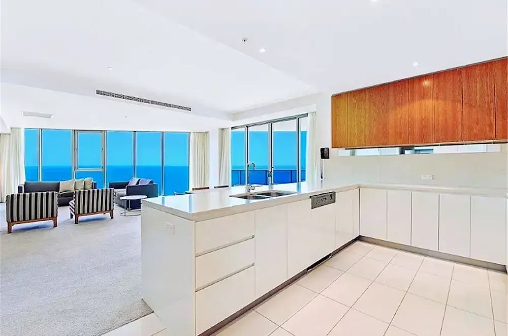 Promenade Apartments Gold Coast