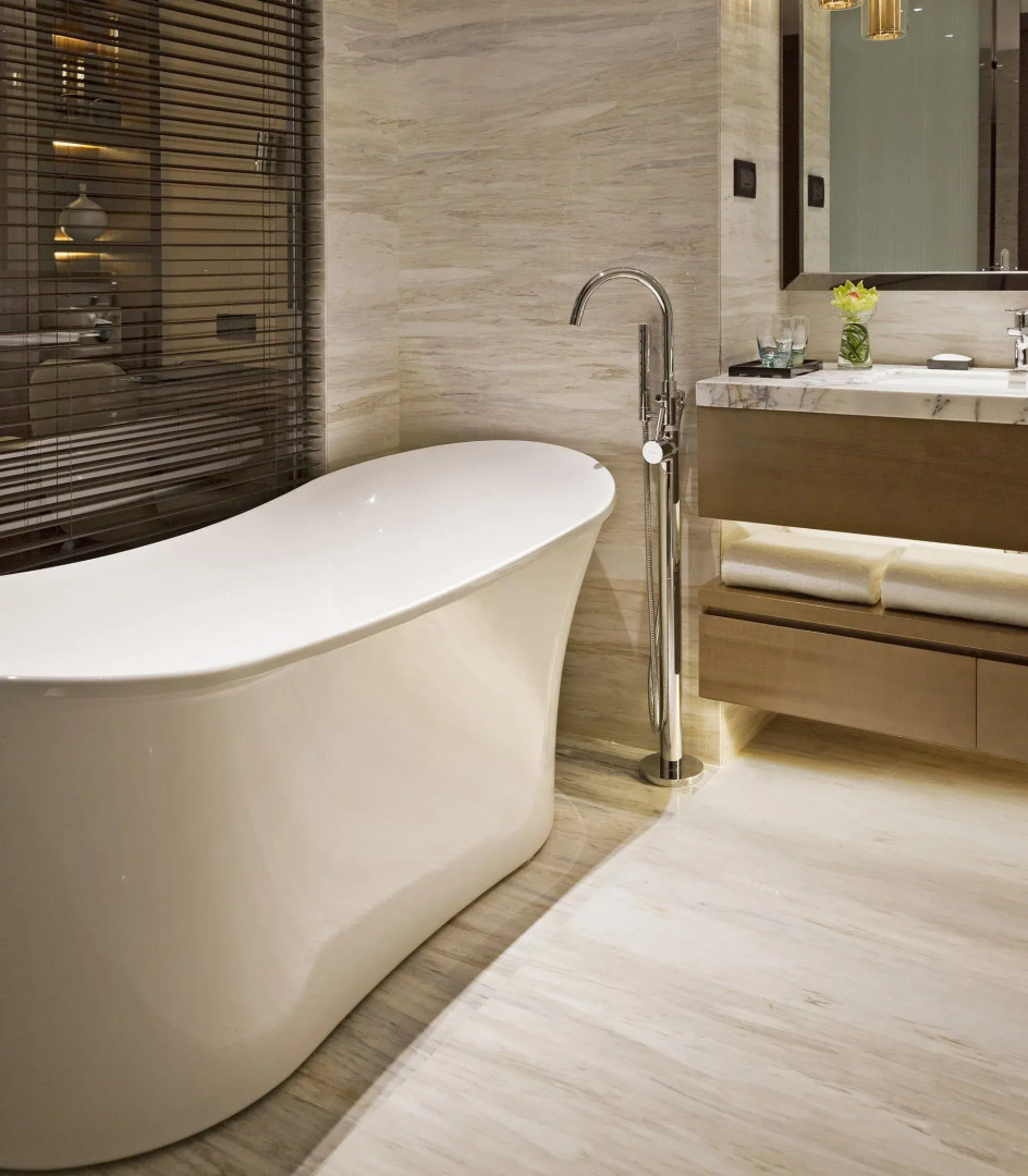 The Fairway Place, Xi'an - Marriott Executive Apartments