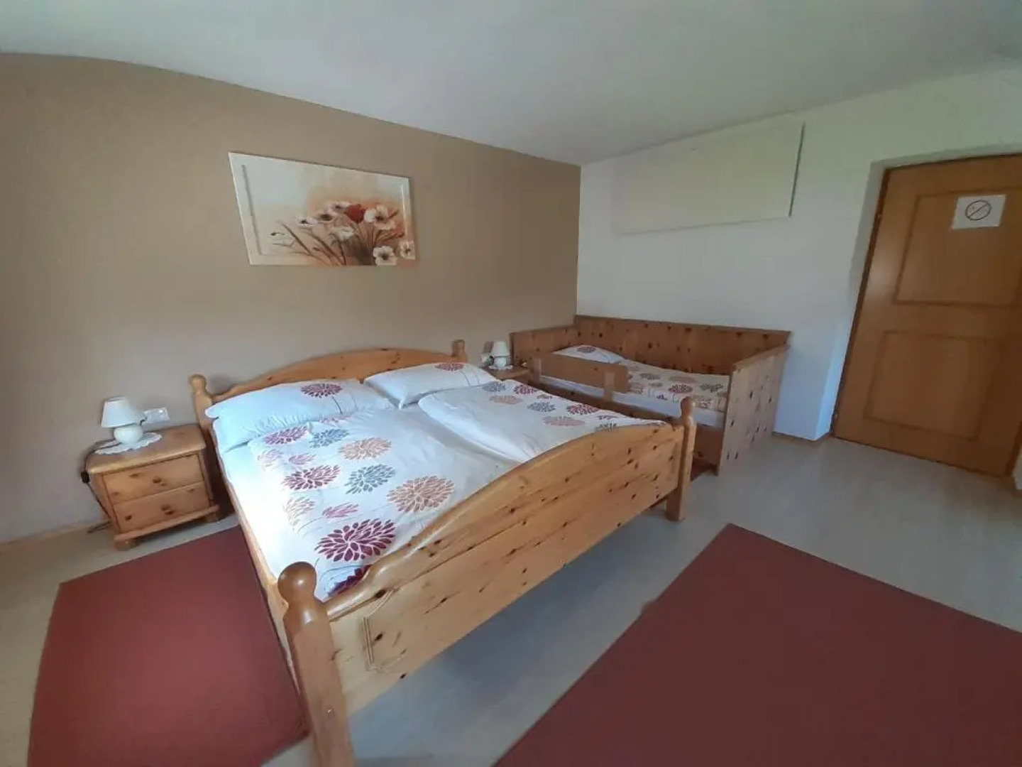 Ferienhaus beim Lener