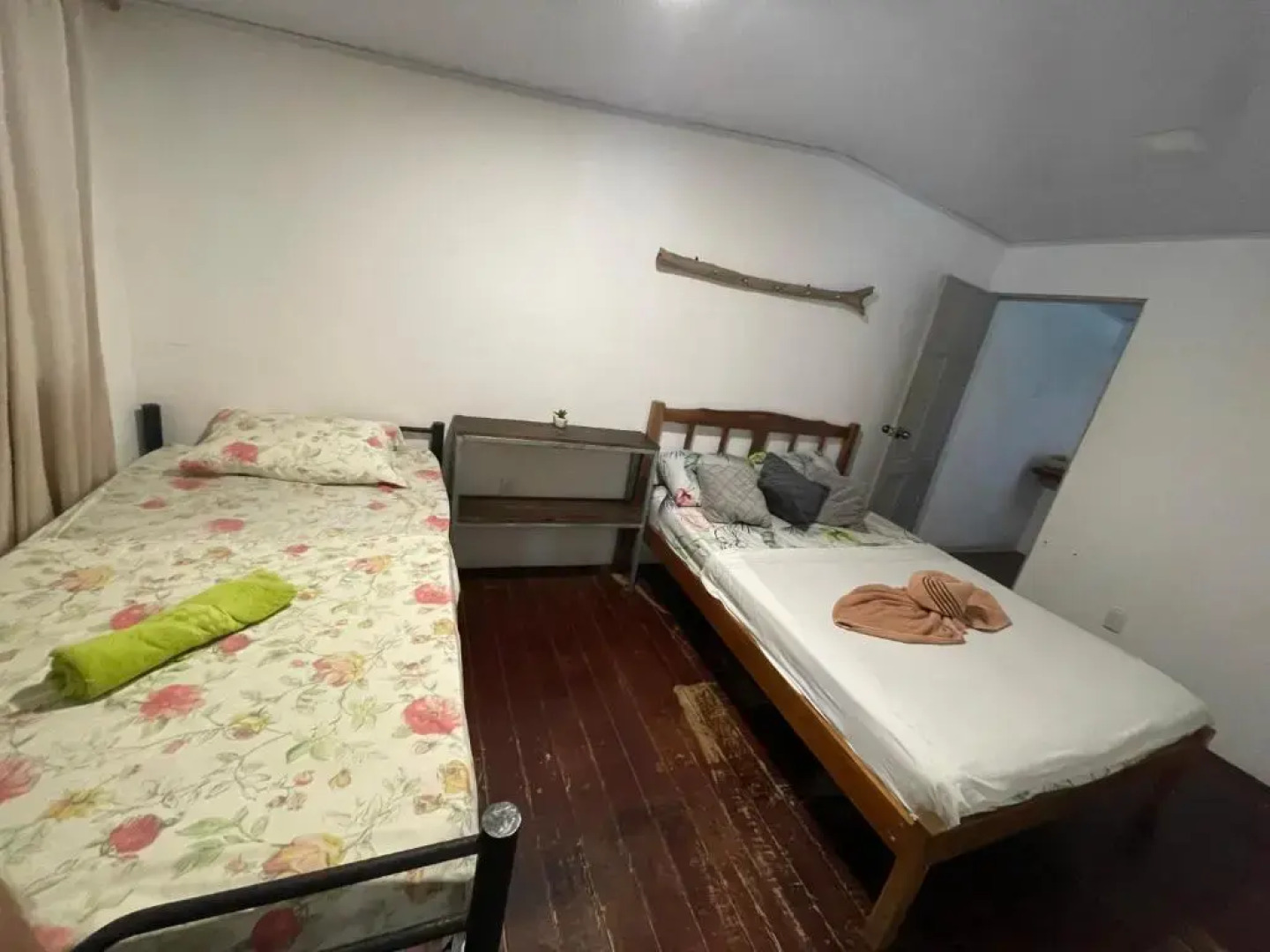 Uvita Pirates Hostel