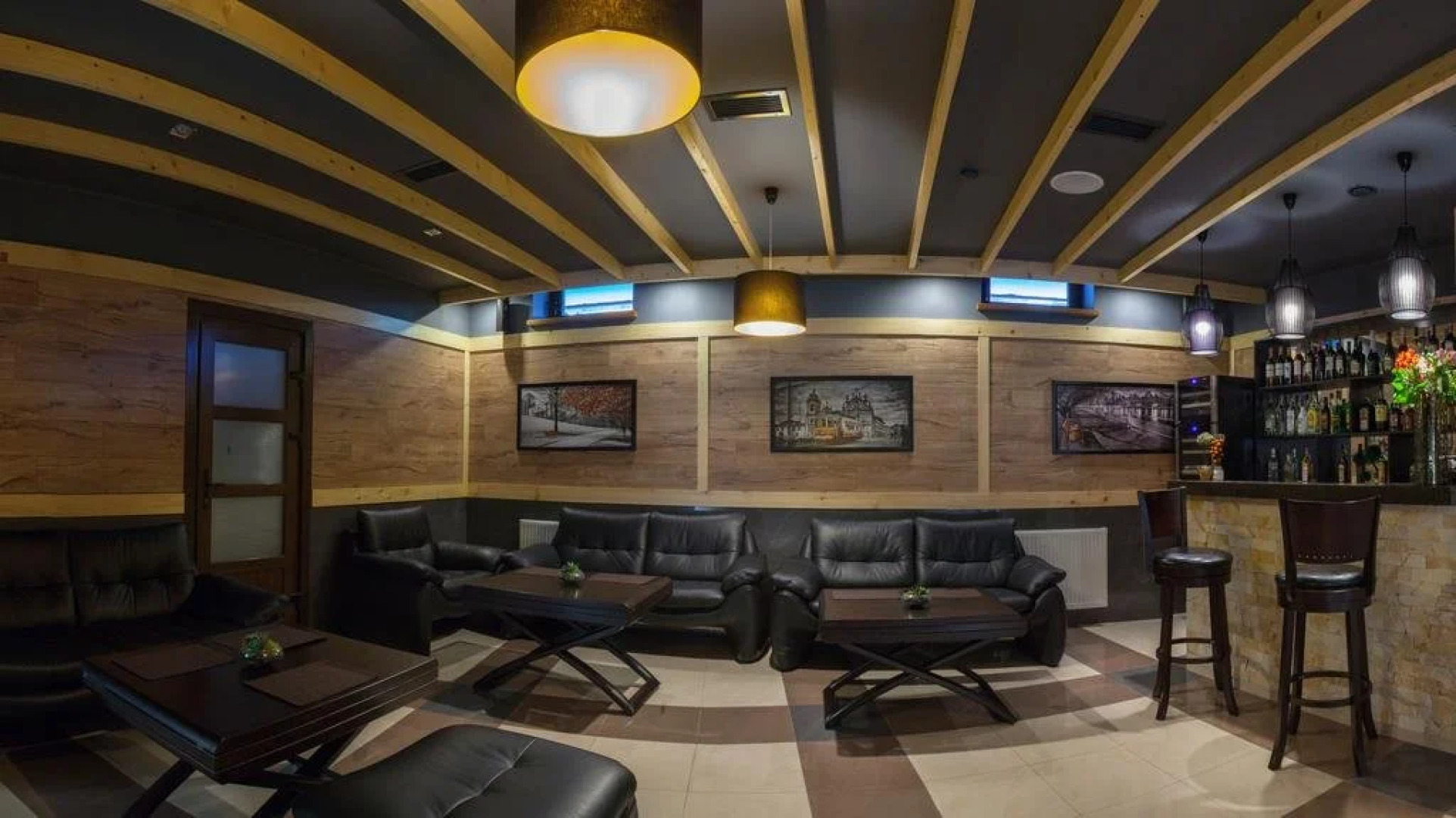 Курорт «Грааль»