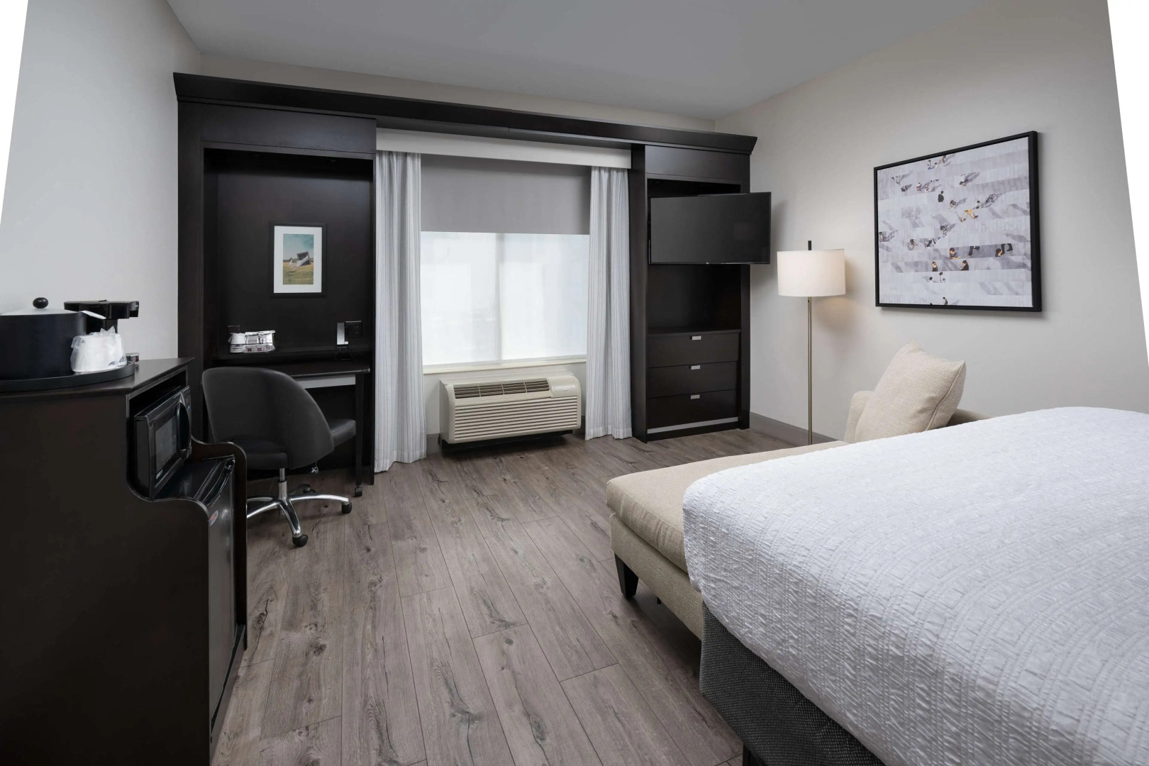 Hampton Inn & Suites Chattanooga/Downtown