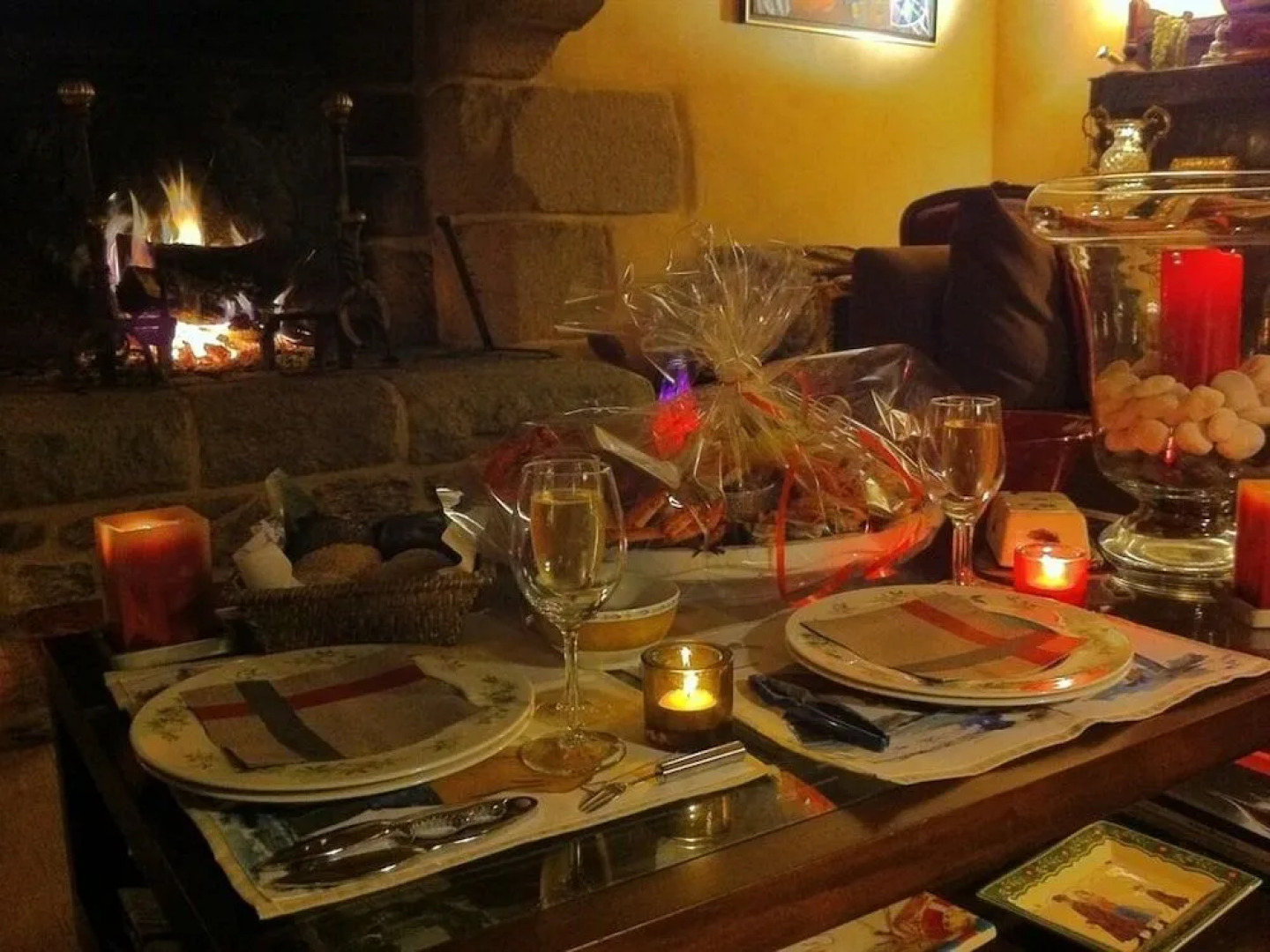 Manoir de La Rogerais & SPA