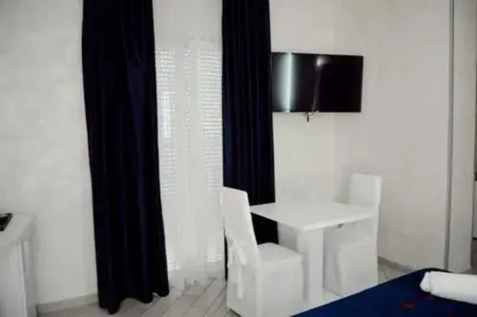Residence Blue Bay Resort 