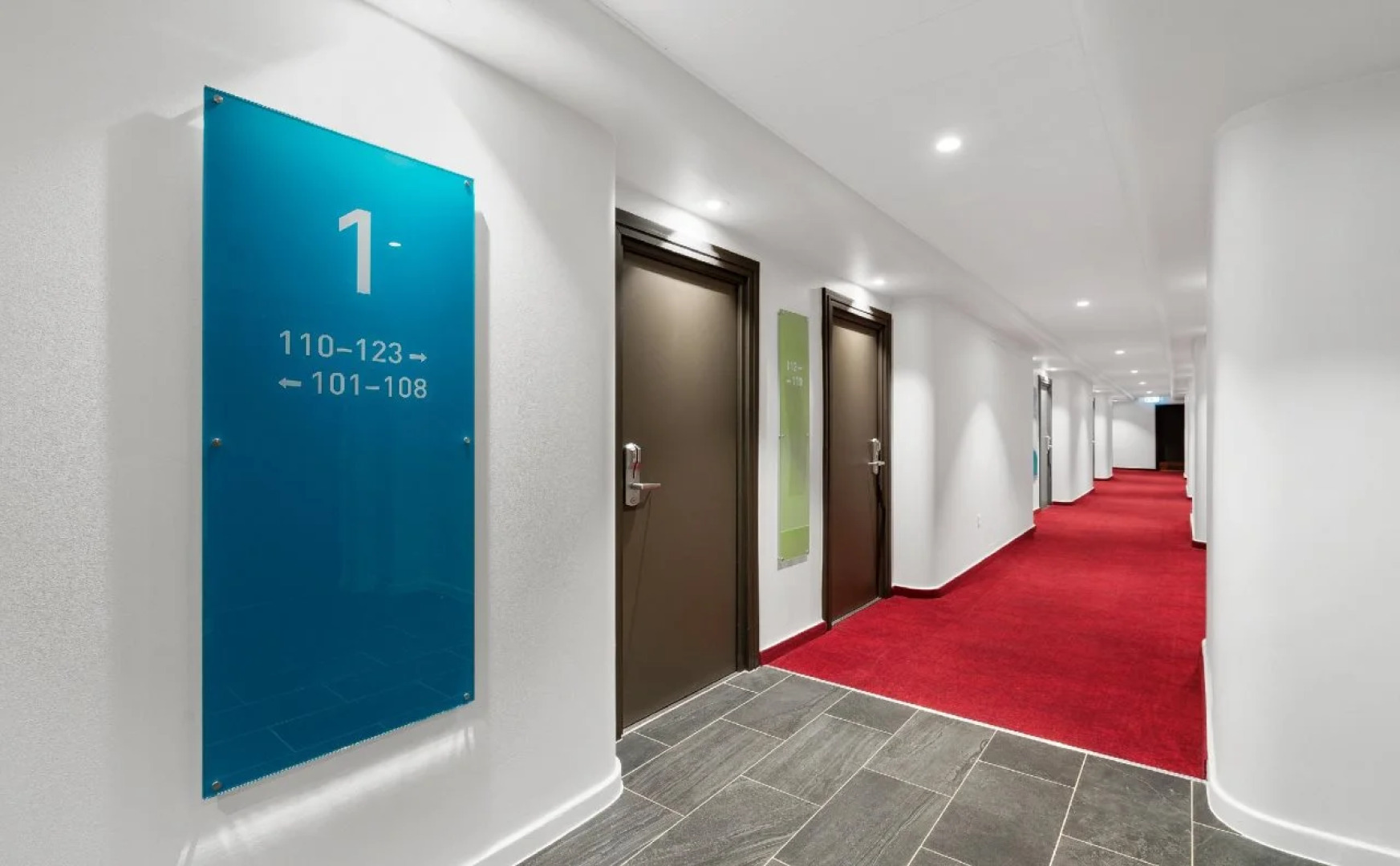 ProfilHotels Richmond