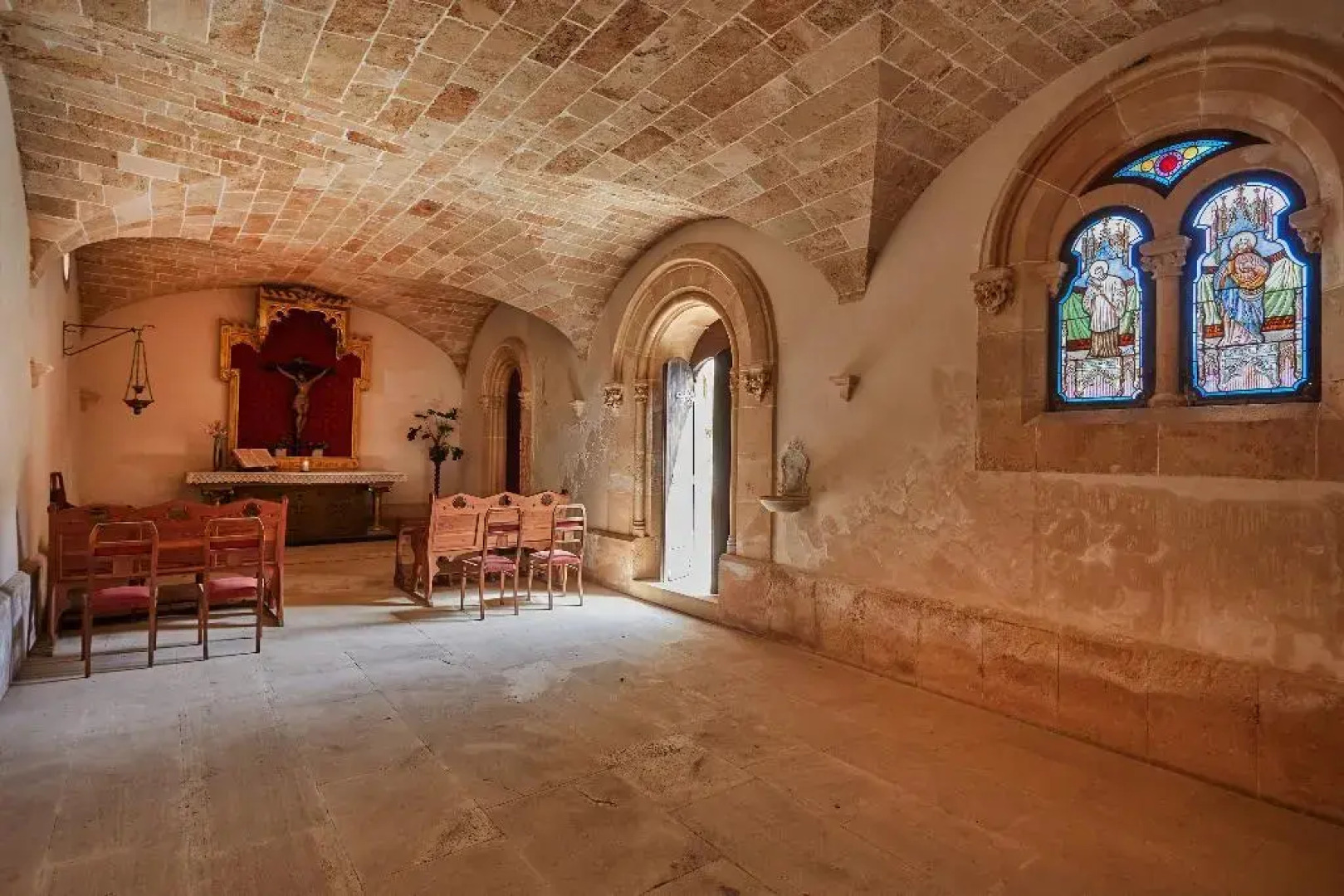 Agritourismo Alquería Blanca