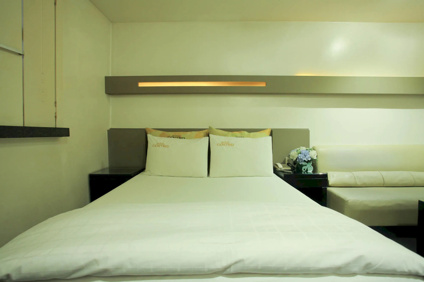 Hotel Centro, Siheung