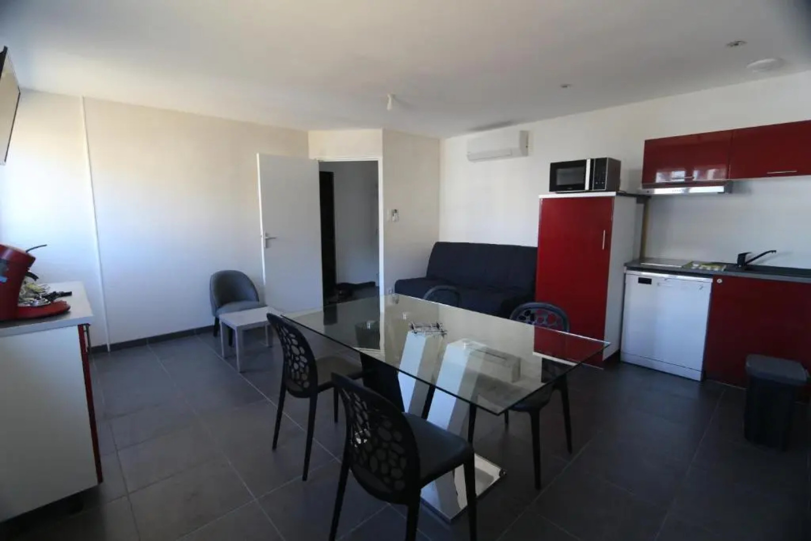 Appart' Hotel Cholet