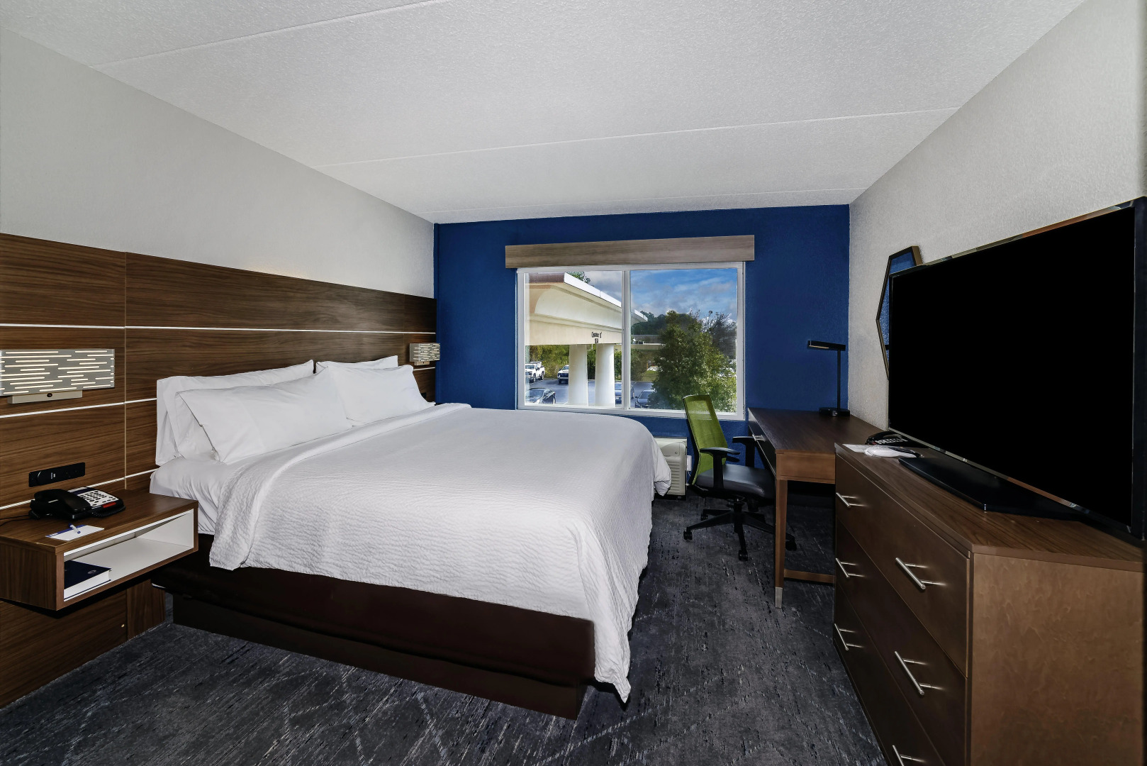 Holiday Inn Exp Walterboro by IHG