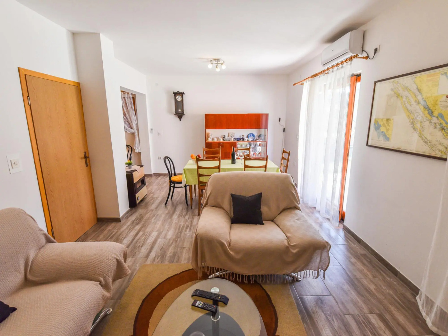 Holiday Home in Veli Iz With Fenced Garden