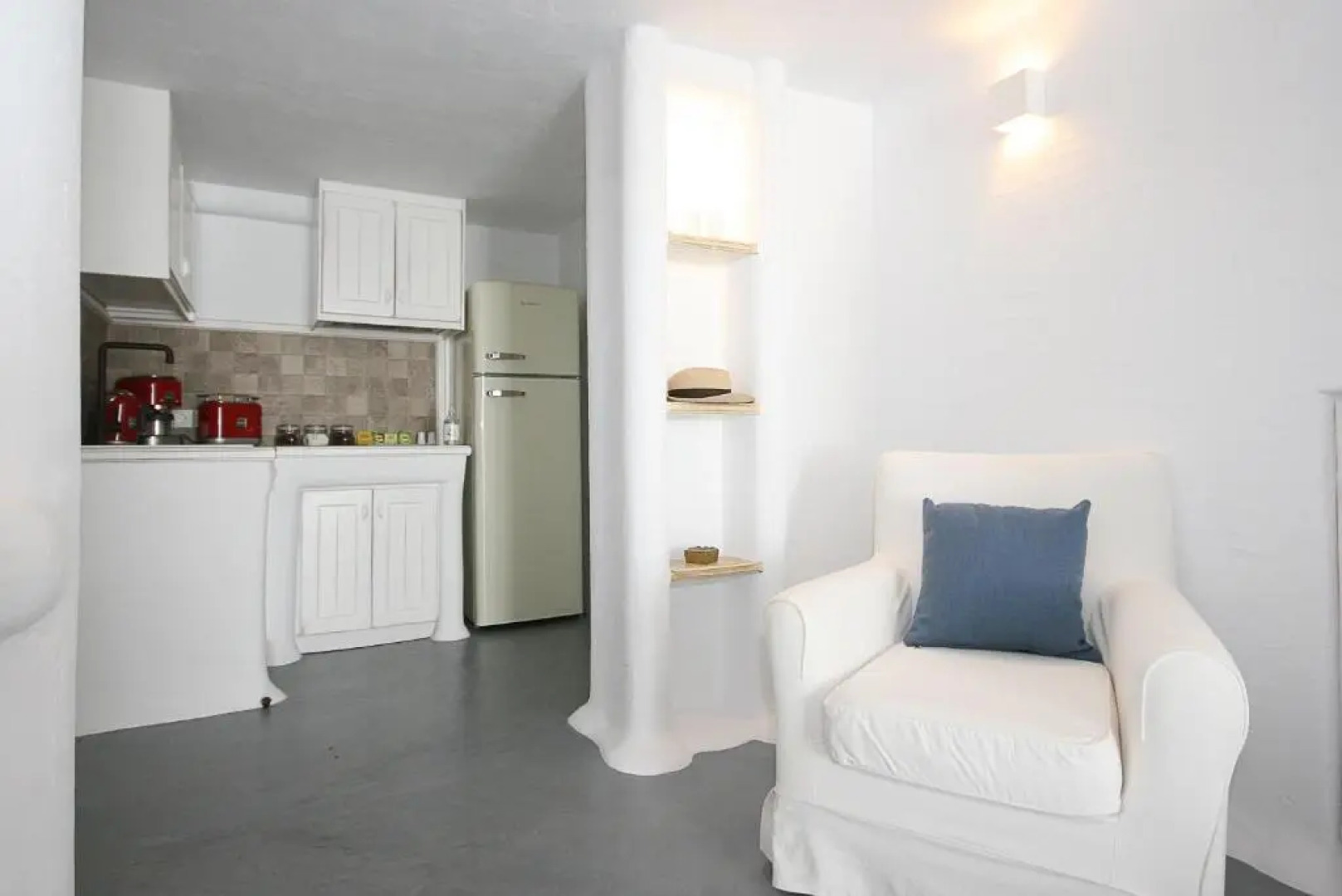 5 Traditional Suites