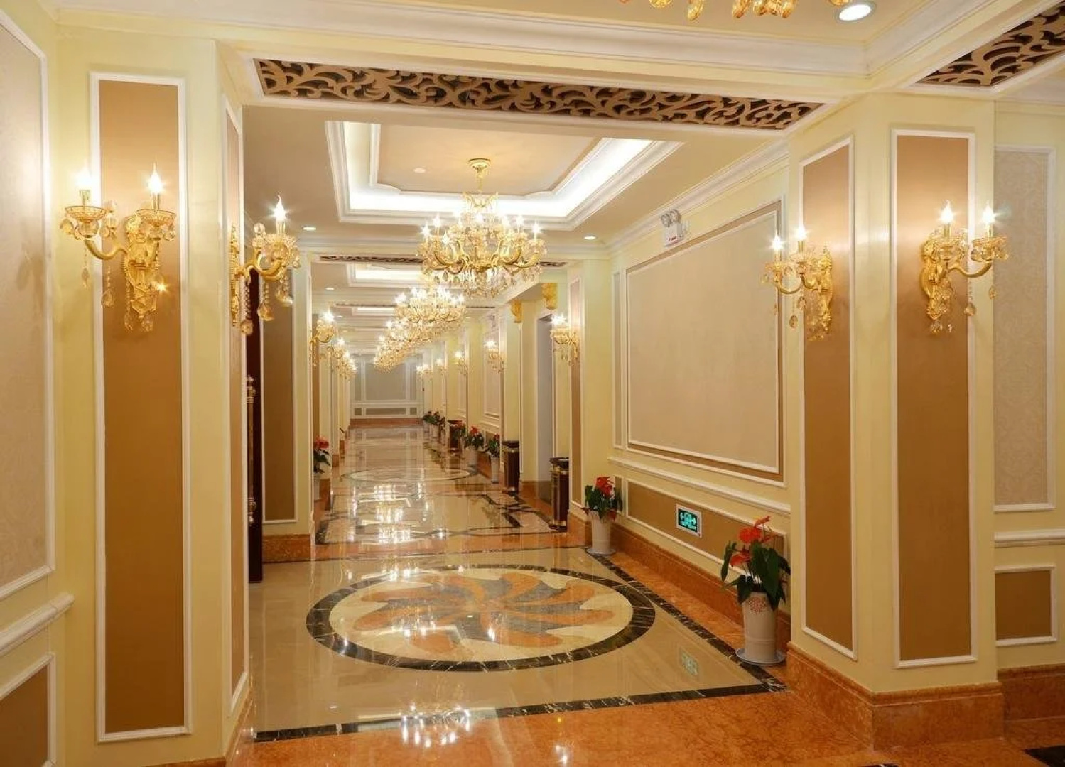 Austrian Hotel