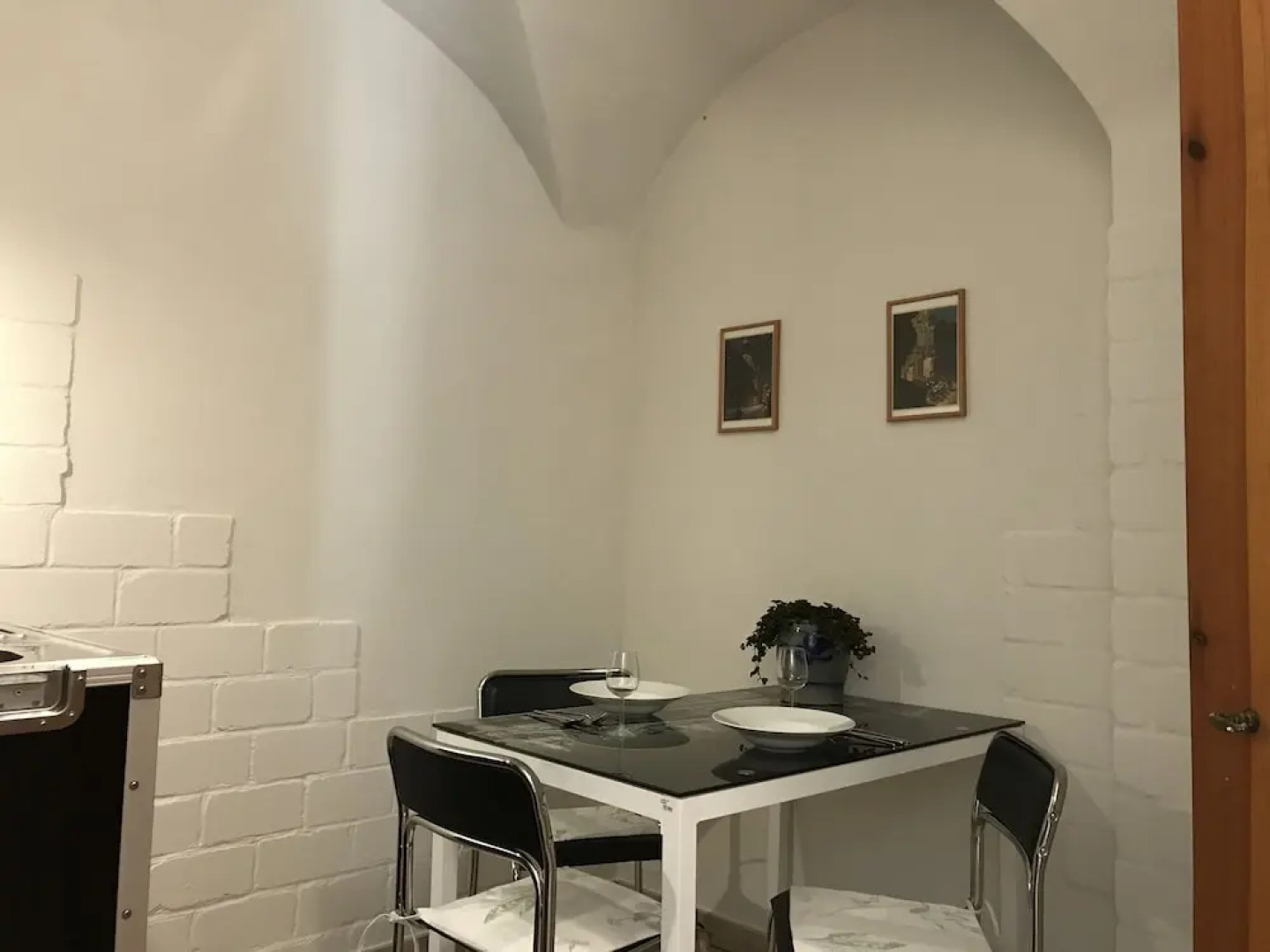 Ferienwohnungen Schönitz