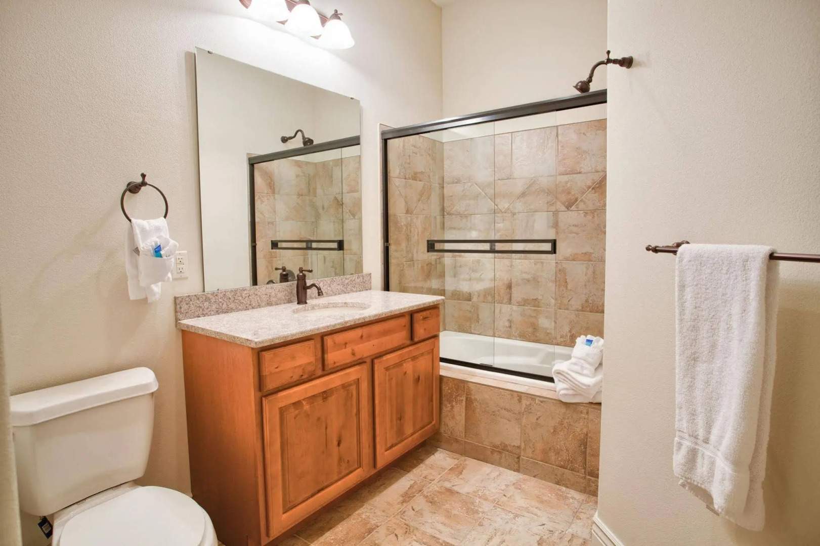 Cliffs Resort Table Rock Lake