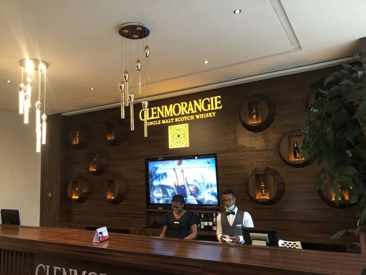 The Sojourner By Genesis