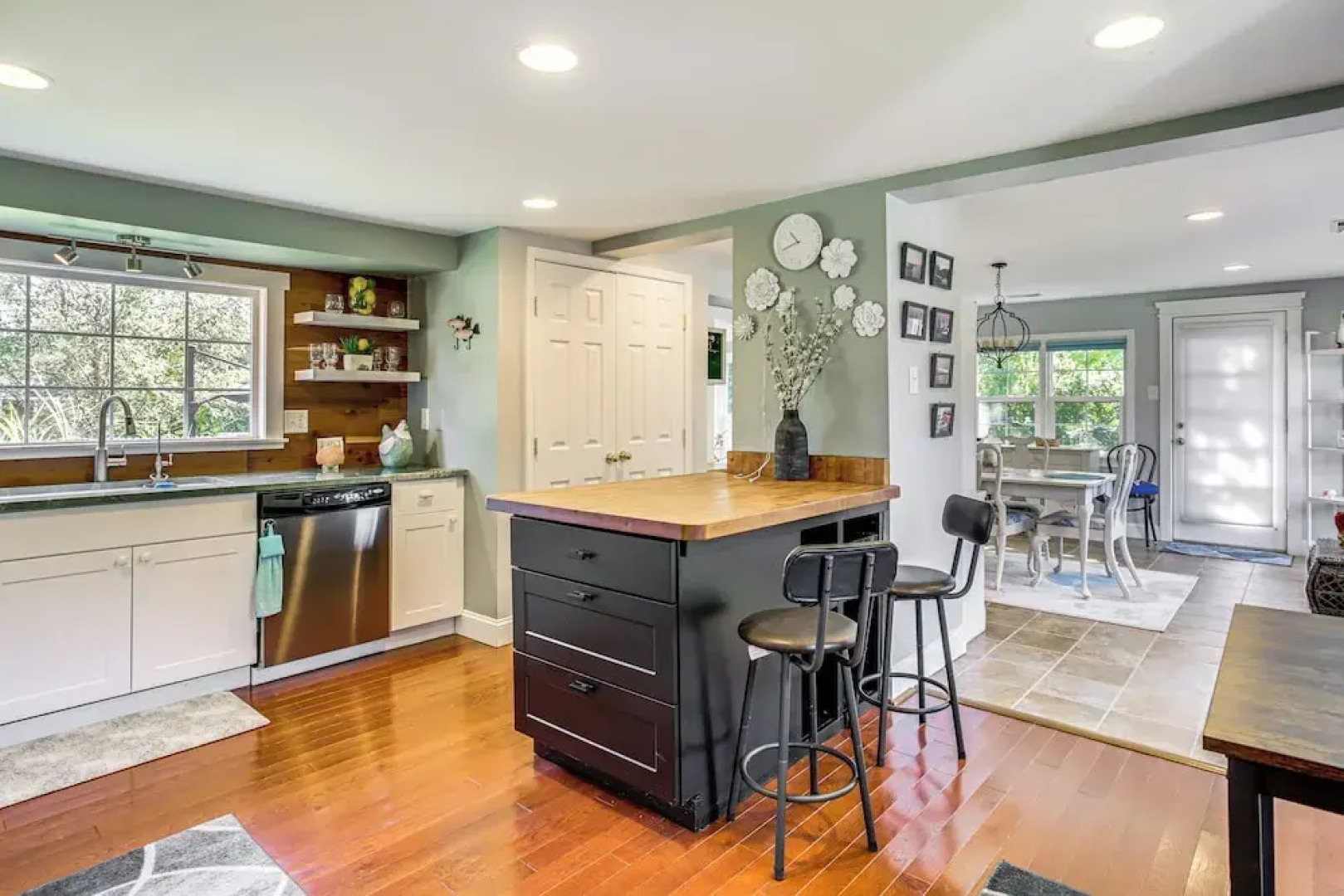 Tilghman Island Retreat By Knapps Narrows!