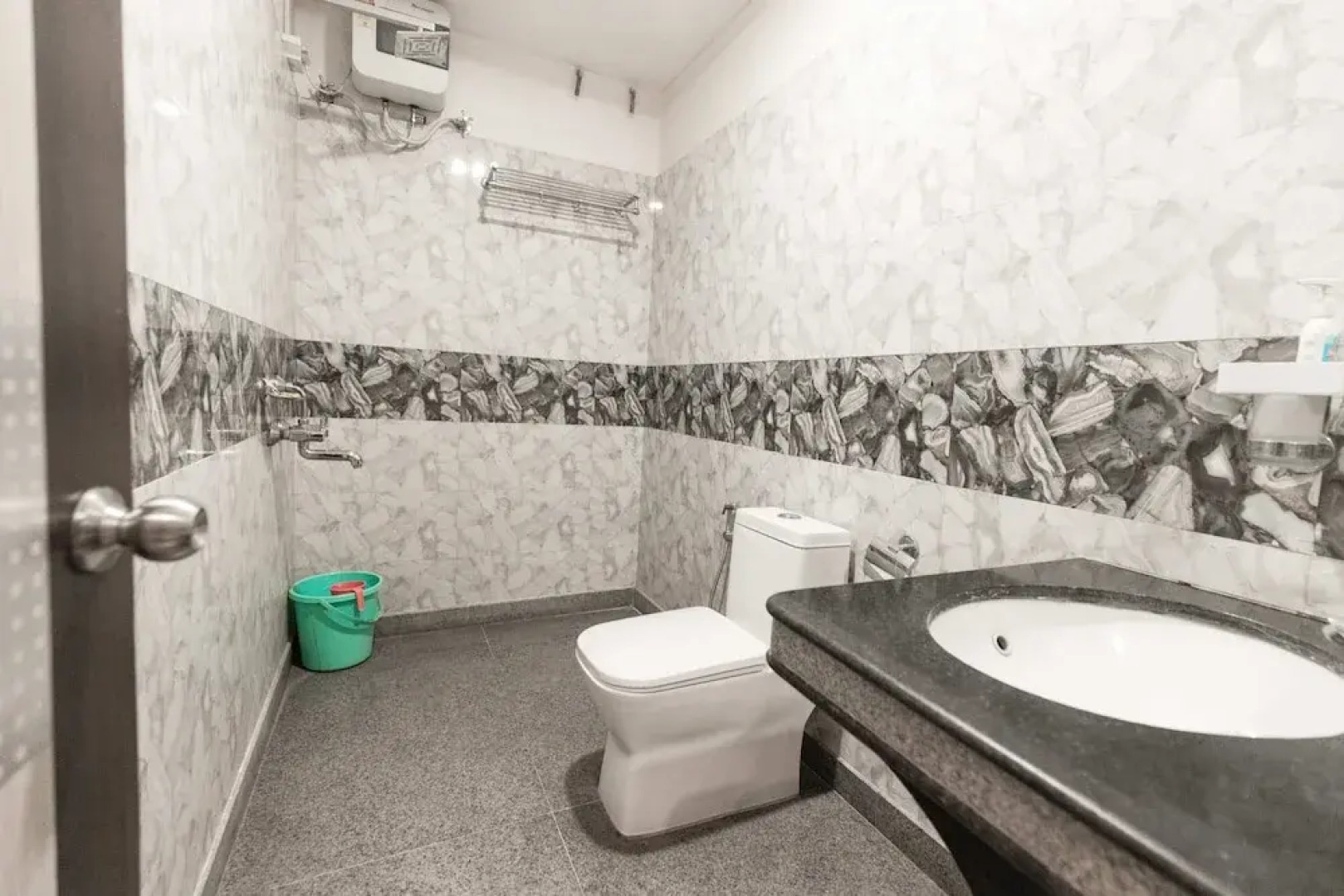 Hotel Haven Intercontinental