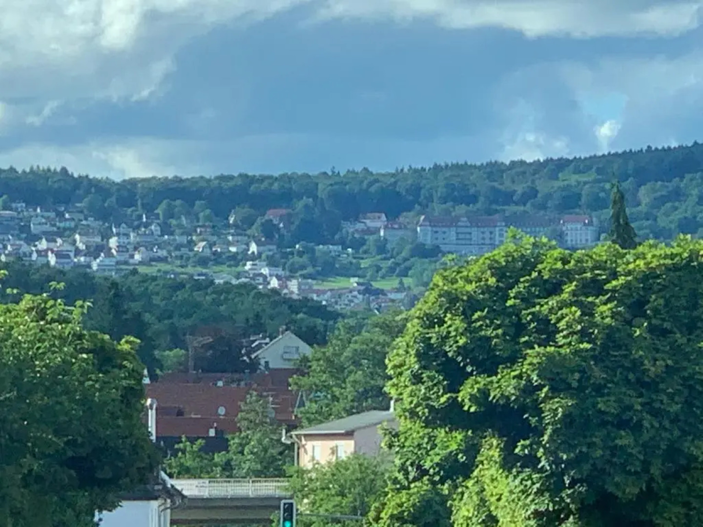 Ferienwohnung Wolff, Kelkheim