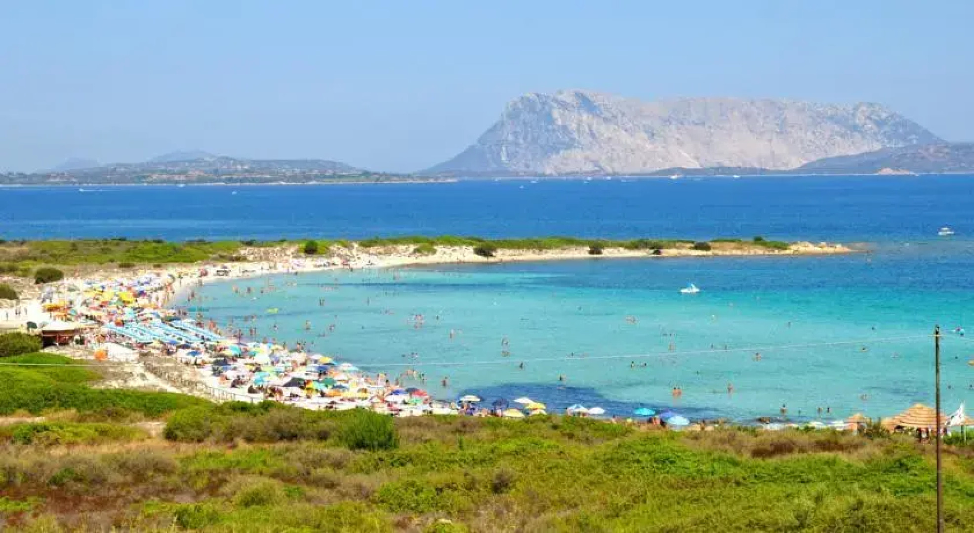 Villaggio Costa Caddu