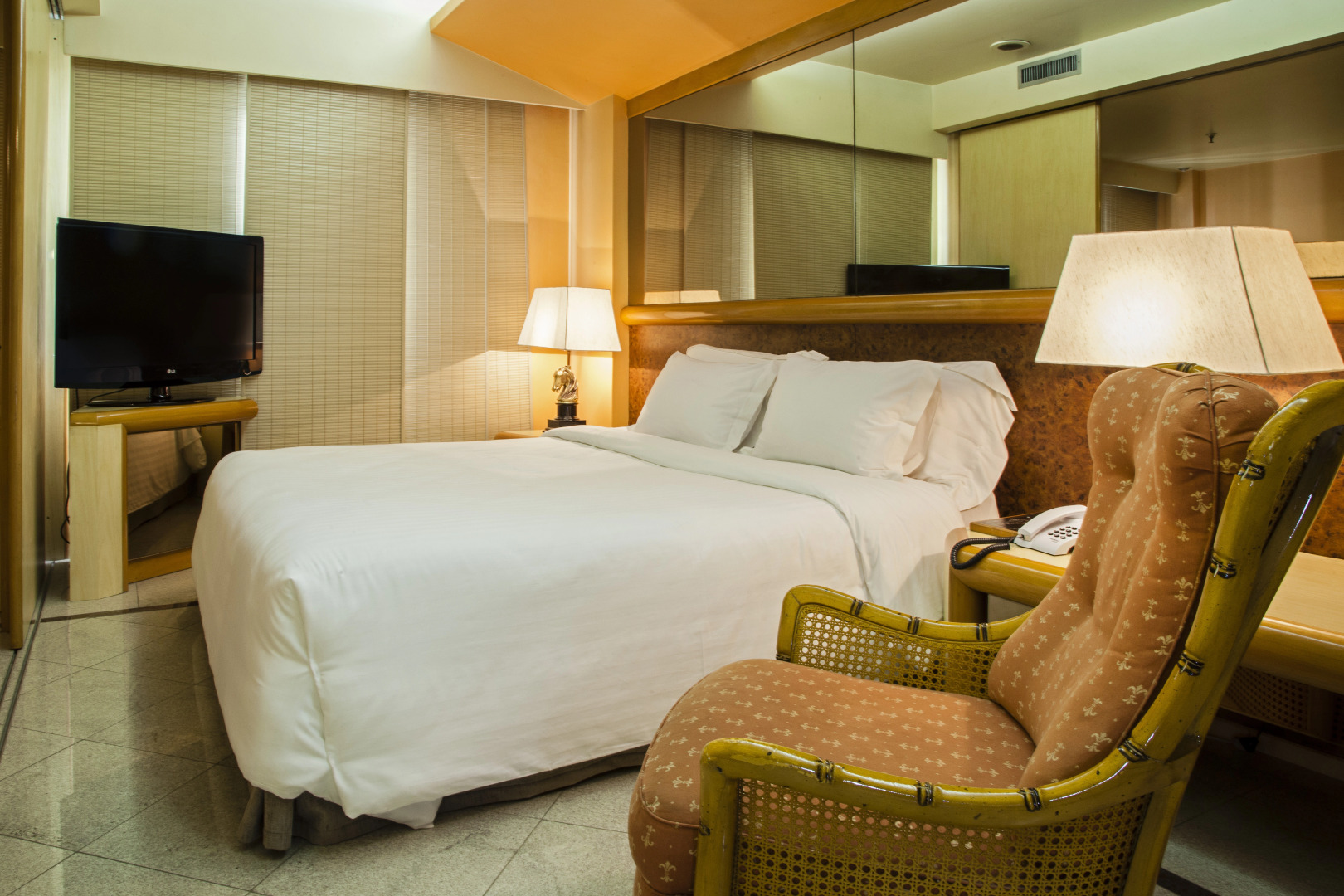 Hotel Atlantico Star