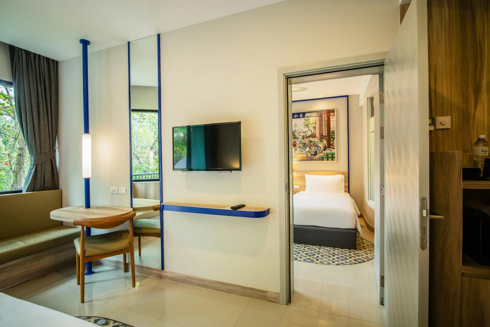 Holiday Style Ao Nang Beach Resort Krabi