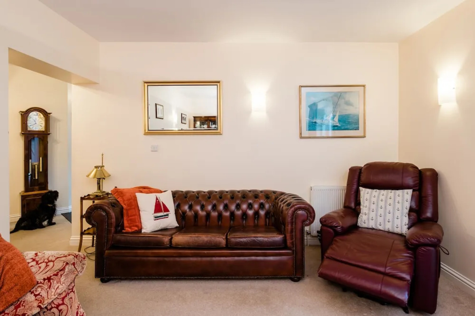 Whitstable's Beachcombers, Sleeps 10, Dog Friendly