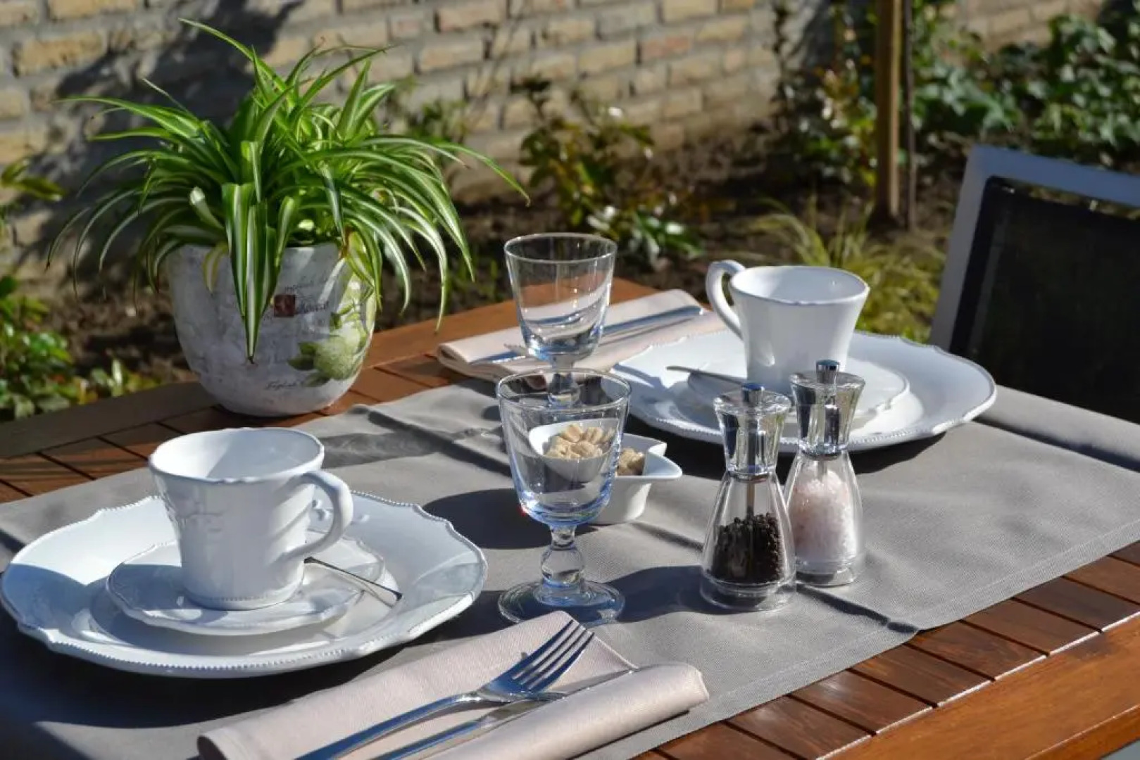 Hotel Het Heilig Genot