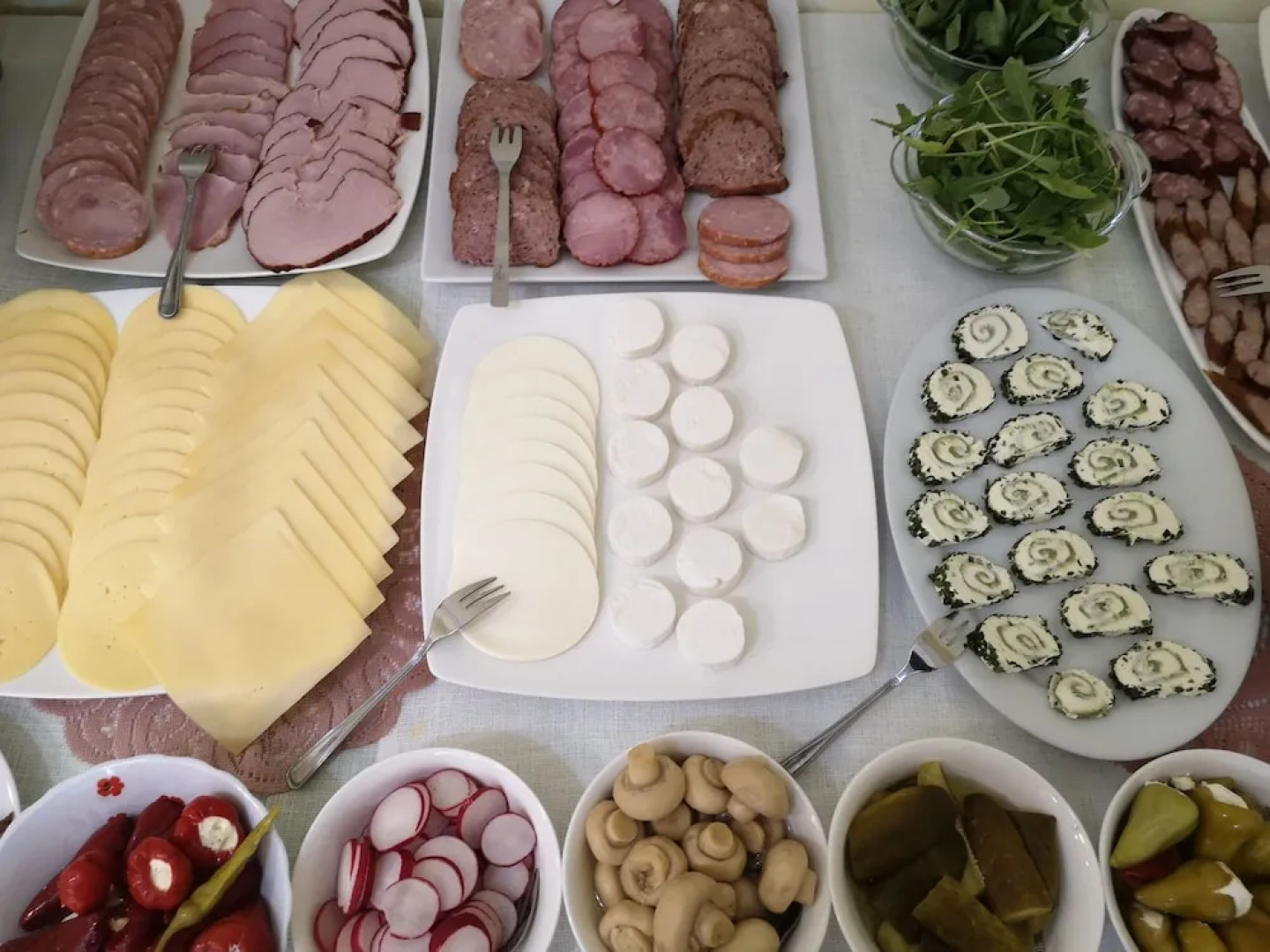 Ośrodek Wypoczynkowy Relaks