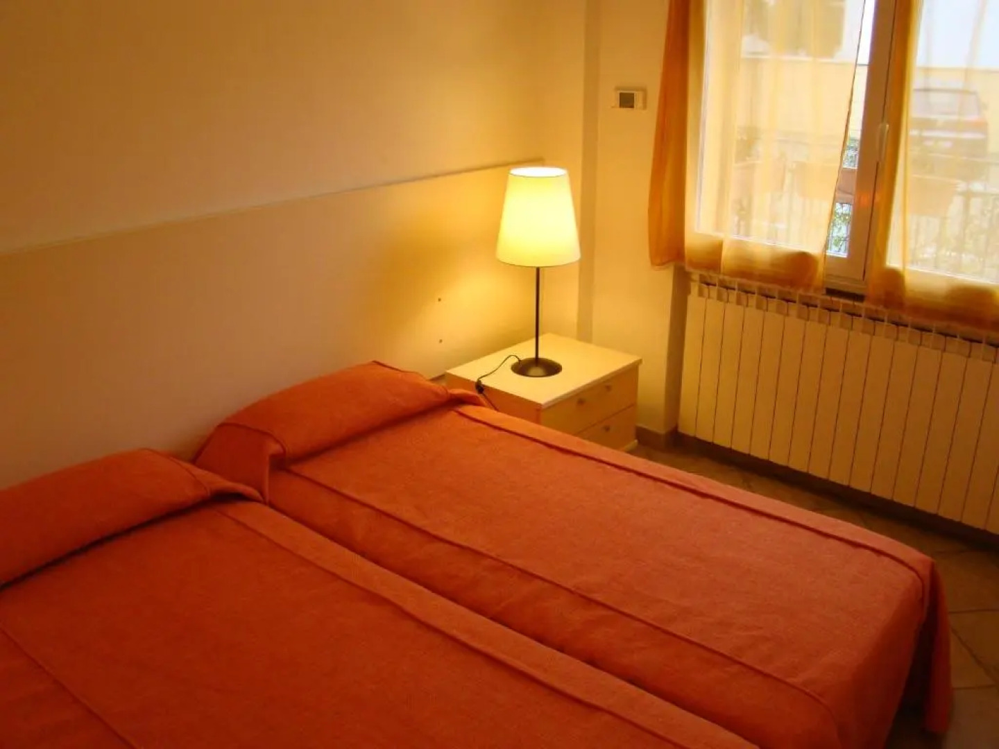 Appartamenti Palmaria