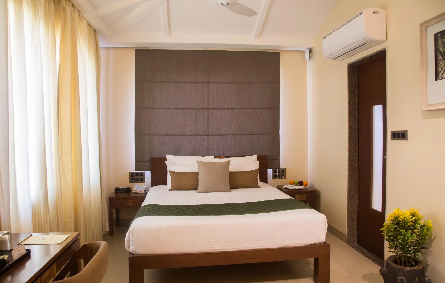 Fazlani Natures Nest - The Wellness Retreat