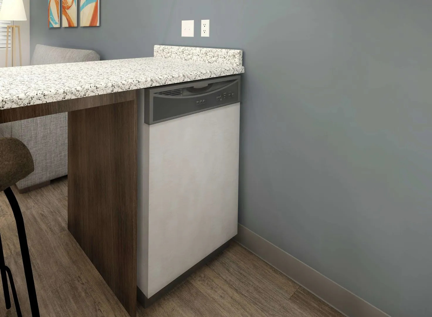 Stayapt Suites Goldsboro-Seymour Johnson