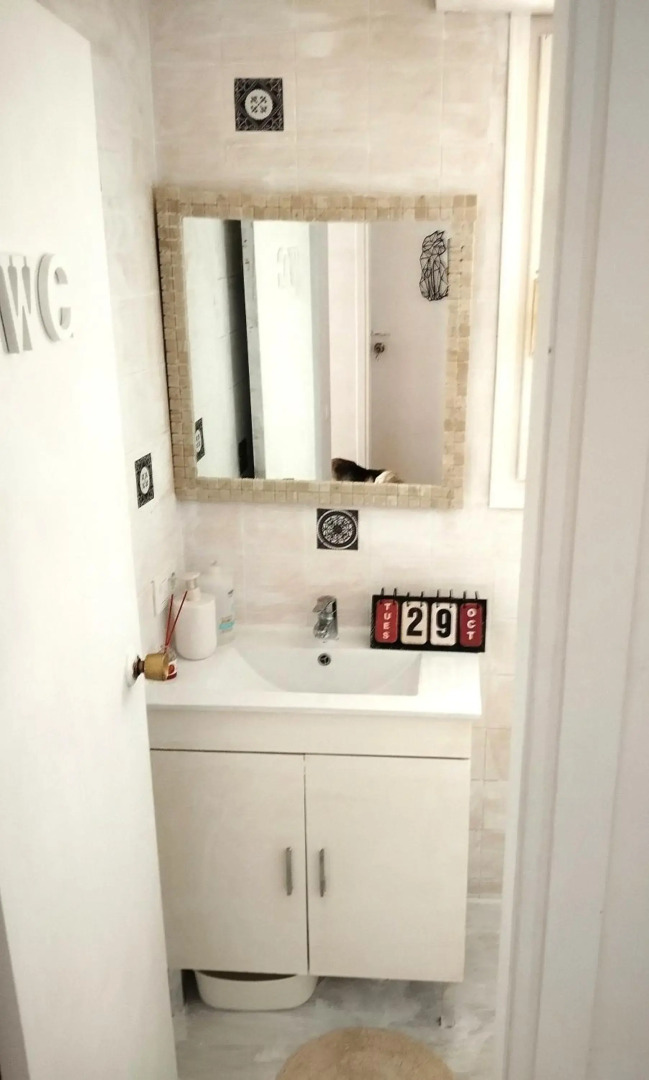 Habitacion basico y económico en casa particular