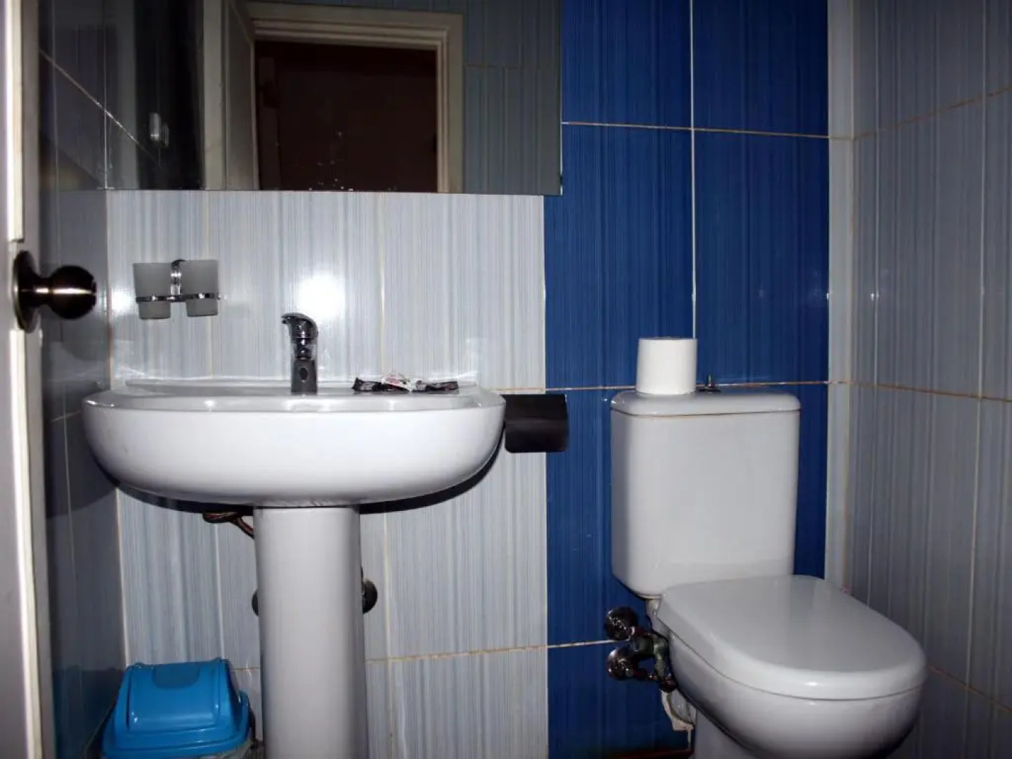 Planet Oasis Resort Dahab