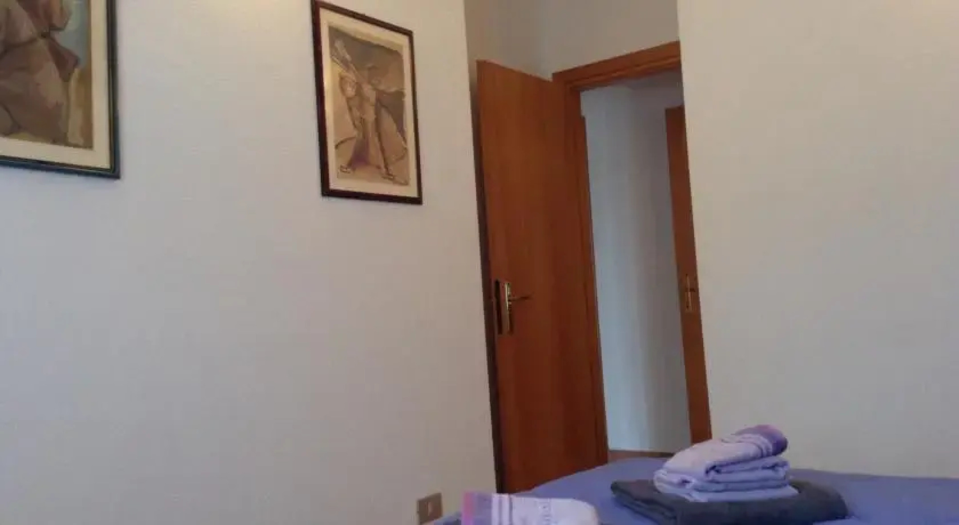 The Thistle Sardinian House