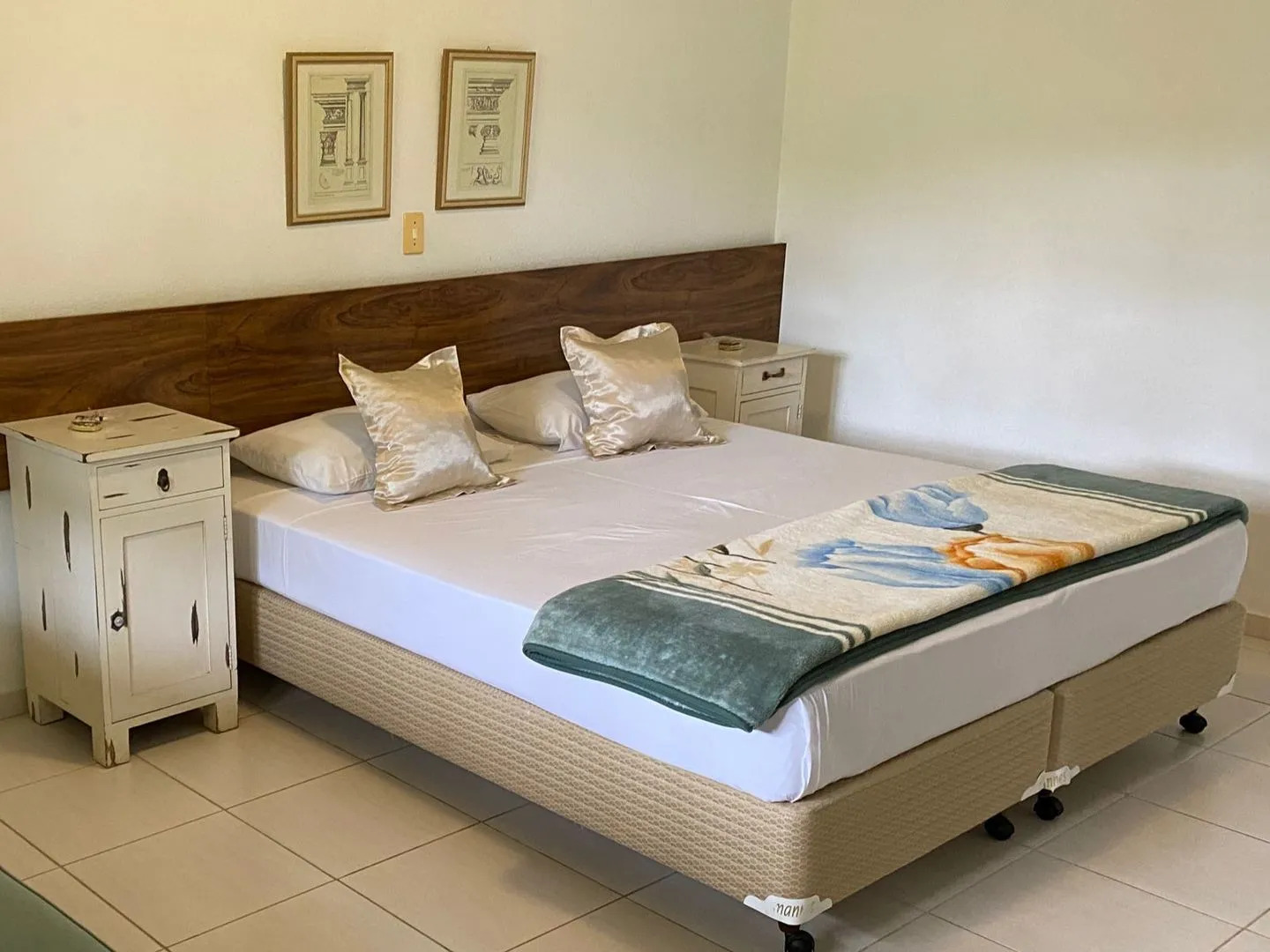 Pousada Portal do Vígolo