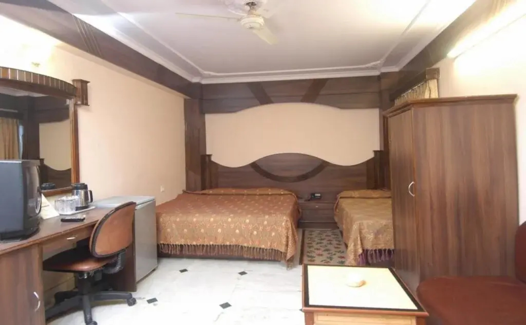 Hotel Welcome Palace