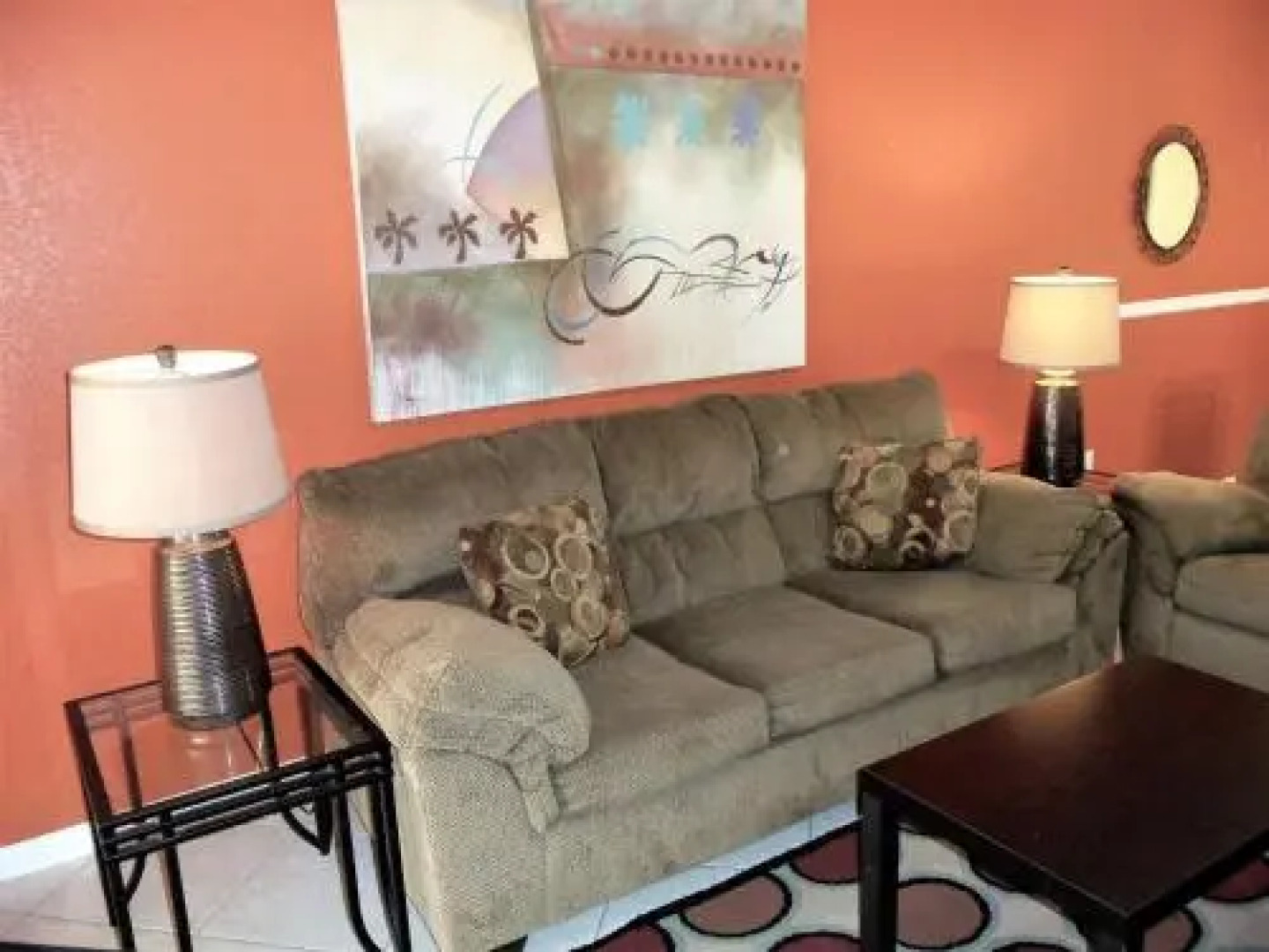 Grand Palms Resort by Sun Country Villas