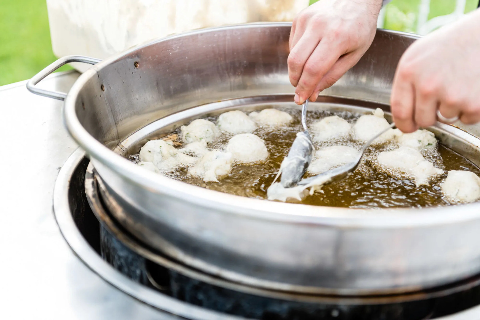 Alla Corte delle Terme