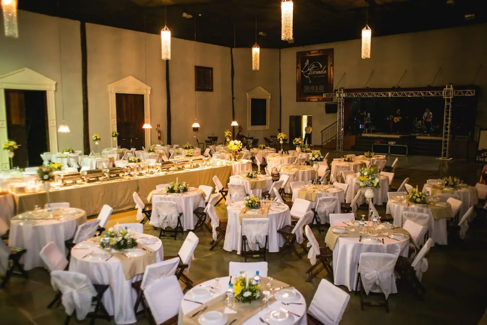 Recanto Alvorada Eco Resort