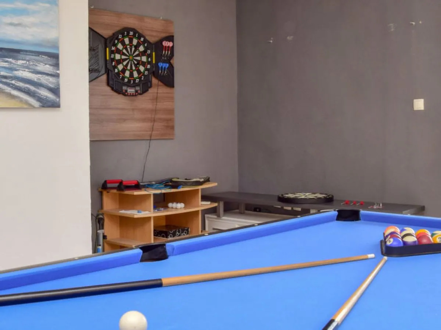 House Aurora Kaštela