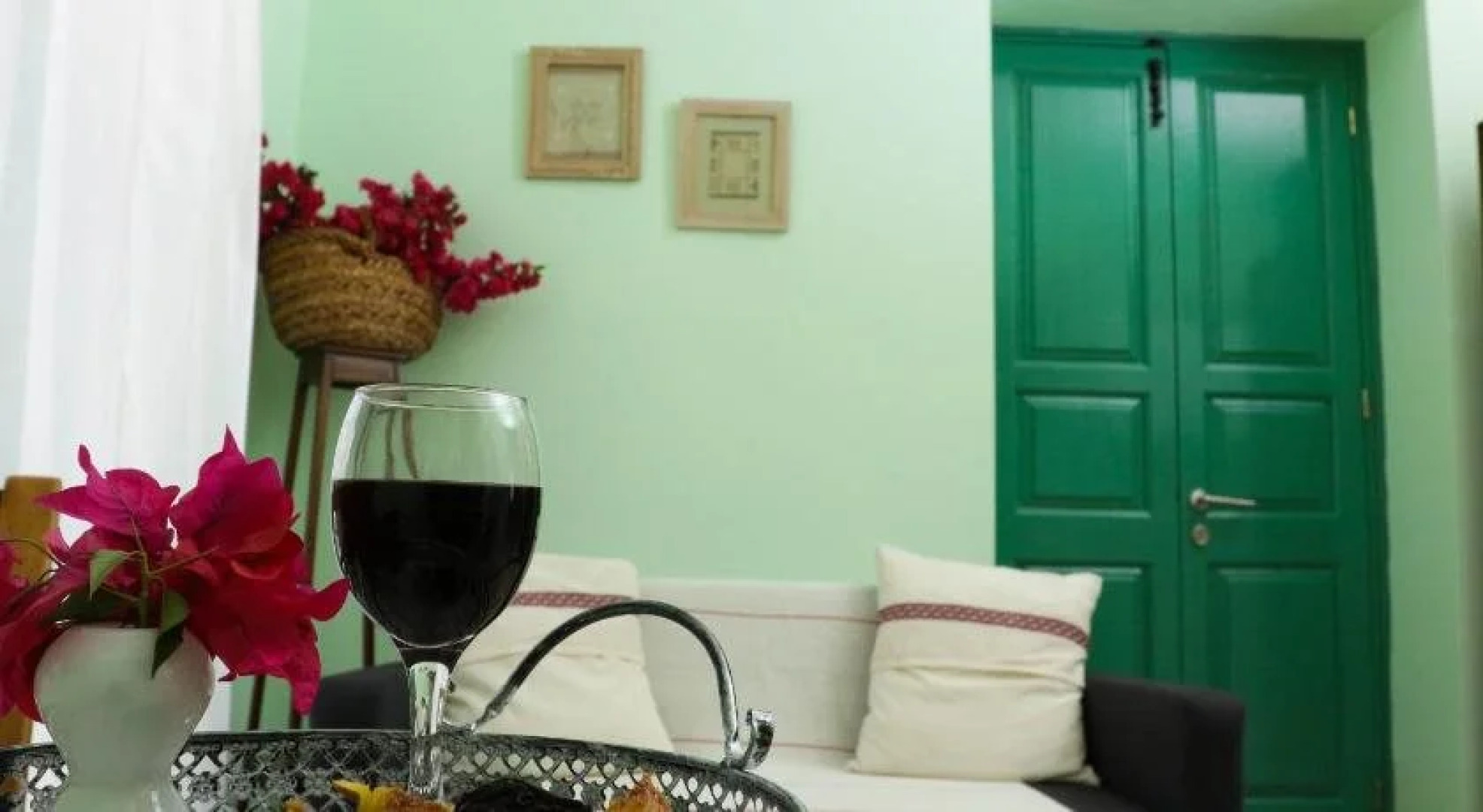 To Konatzi tis Marikas tzai tou Yianni