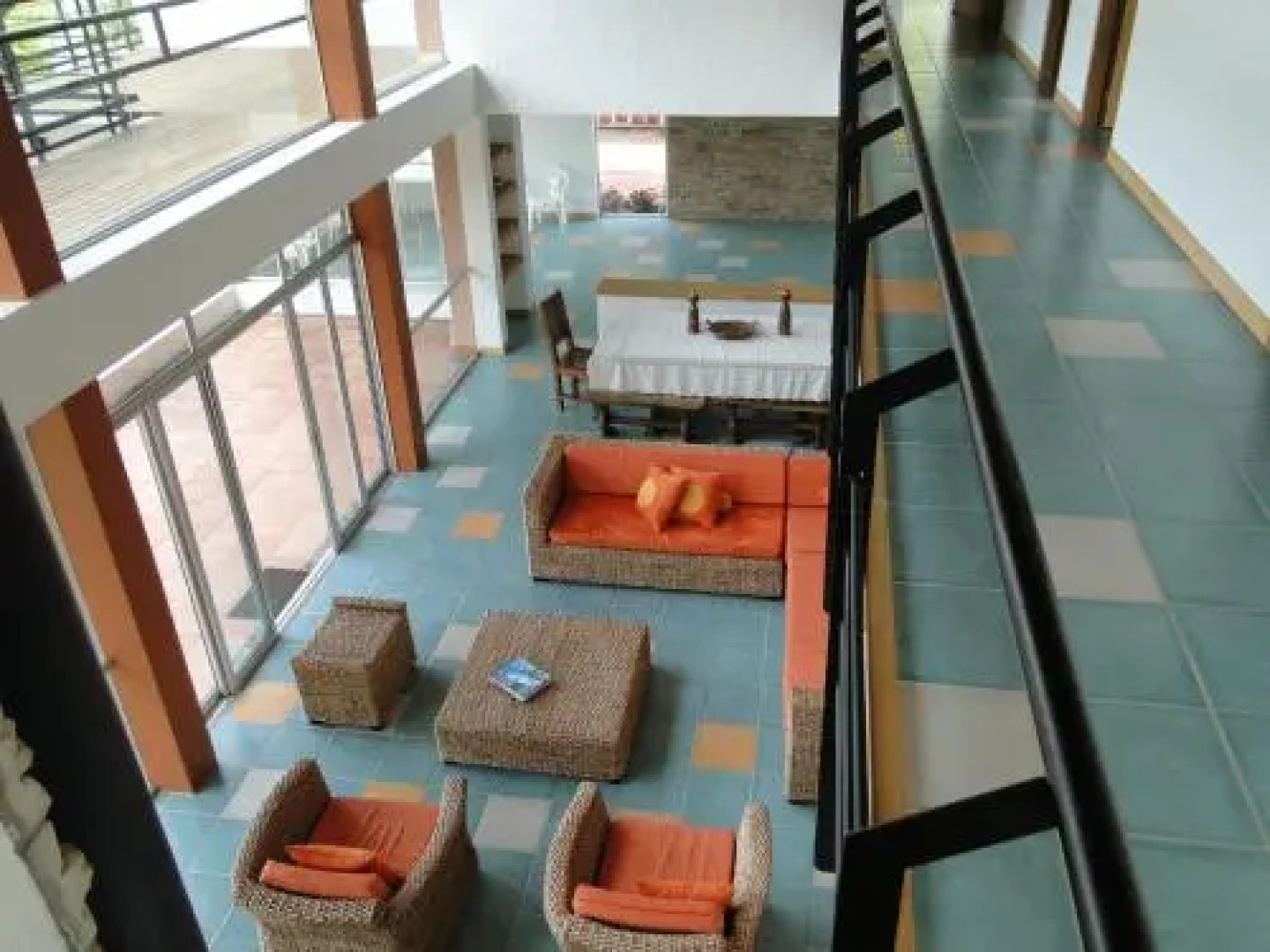 Hotel Familiar El Remanso Del Agua