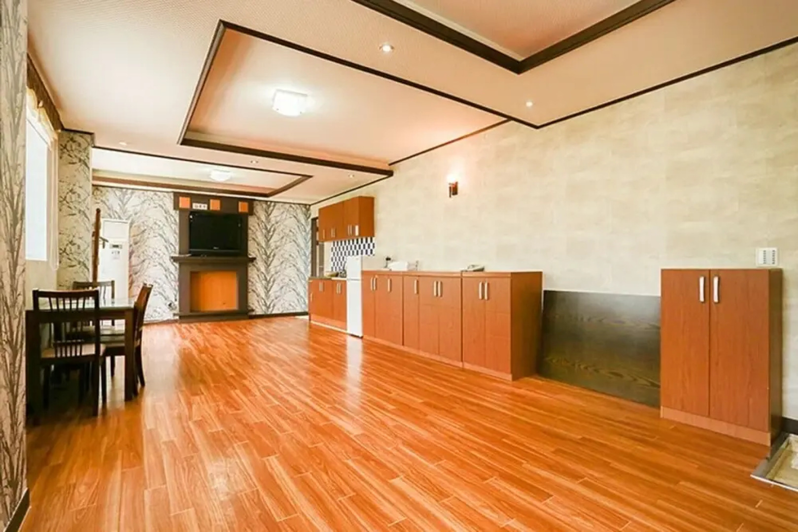 Gurye Jirisan Sansarang Pension