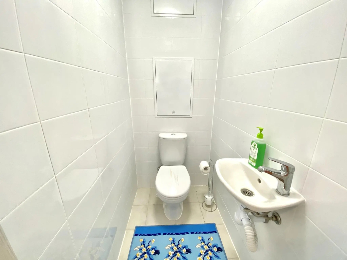 Viktory Apart (Виктори Апарт) в микрорайоне Белая Дача 11