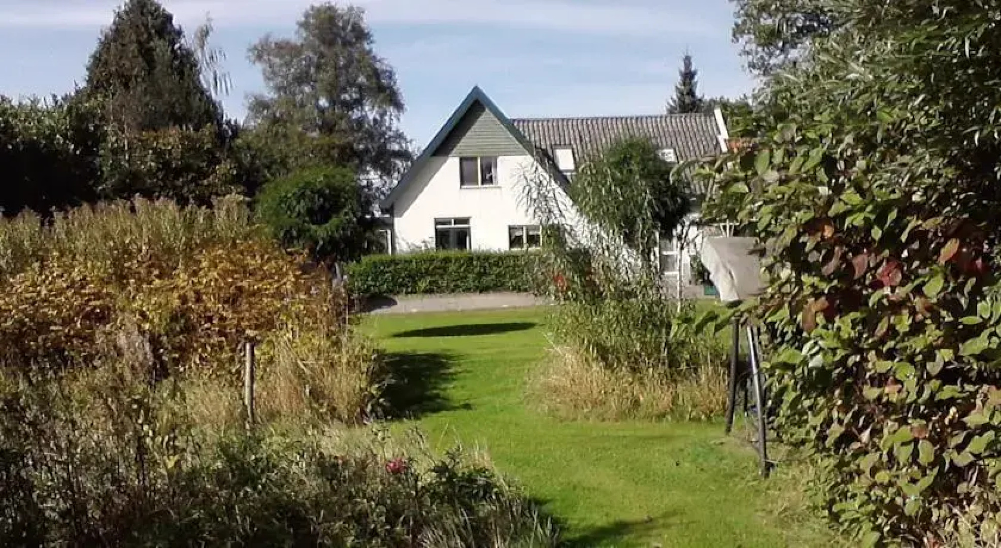 B&B Het Kleine Landshuis